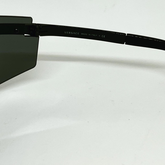 Versace Sunglasses
